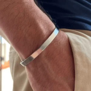 BARCELETE CUFF ITALIANO