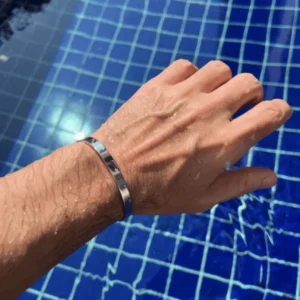 BARCELETE CUFF ITALIANO