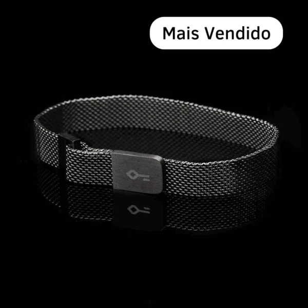 PULSEIRA IMÃ