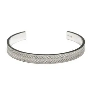 BRACELETE FEATHER